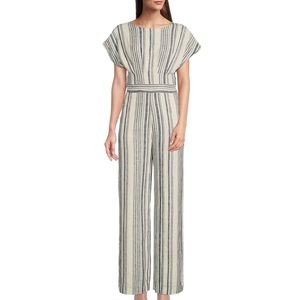NWT $110 Gibson & Latimer Jumpsuit